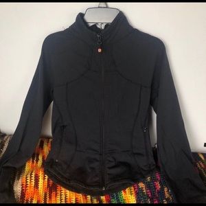 Lululemon athletic jacket